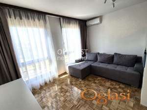 Slobodana Jovanovića | Pet friendly | 40m2 ID#3385