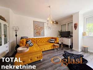 Stan NOVI SAD,ZELEZNICKA STANICA - 56 m2 153000 €, ID: 1102587