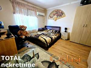 Stan,NOVI SAD,SATELIT,kv: 33, € 300, ID: 9189839