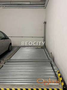 Voždovac, Jove Ilića, Stražilovska, 13m2