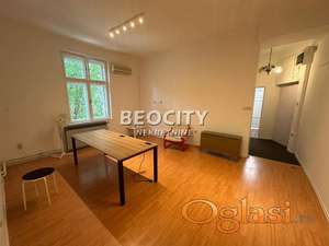 Vračar, Kalenić pijaca, Topolska, 2.0, 50m2