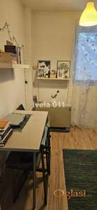 Uknjižena garsonjera - Vračar ID#4154