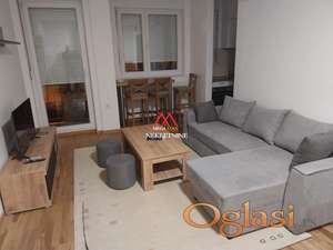 Podbara - 40m2 - parking mesto