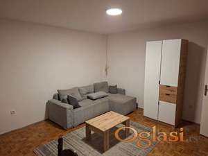 LIMAN 4, 50m2 i 25m2 terase