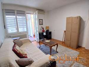 STAN - NOVI SAD - CENTAR - 42m2 - 119000 evra