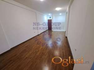 Na prodaju komforan dvosoban stan površine 50 m²