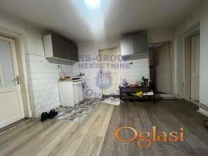 Kuća za renoviranje na Klisi!!81m2