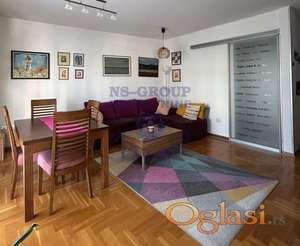 Dvoiposoban stan na Socijalnom