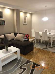 Dvosoban stan - 51m2 - Detelinara