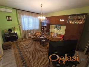 NOVI SAD - BULEVAR OSLOBOĐENJA - 129.00 m2