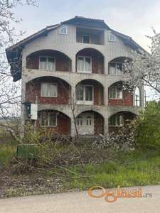 „Kuća na prodaju u Negotin"