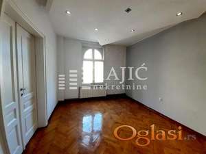 Centar,Cara Dušana,60m2,2.0-svetao,renoviran! #3092