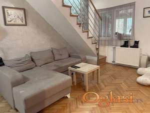 Duplex 70m2 na Socijalnom