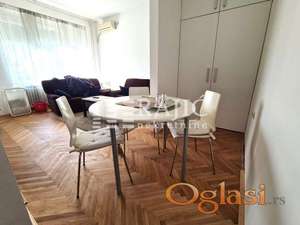 Centar(Skupština),45m2,2.0+terasa #4047