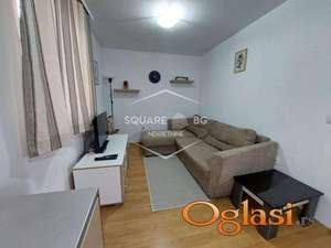 Mali Mokri Lug, 3.0 duplex, namešten ID#4678