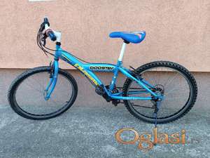 Dečiji bicikl Booster Plasma 24"