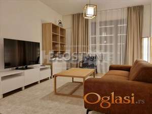 Centar - Beograd na vodi BW #66096