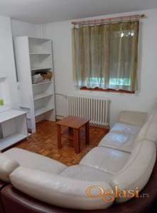 Dvosoban stan- Detelinara