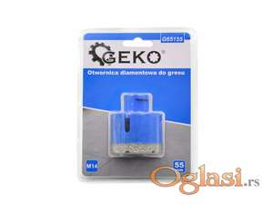 Dijamantskih kruna na brusilicu M14