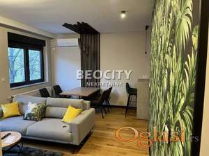 Novi Sad, Rotkvarija, Kraljevića Marka, 1.5, 45m2