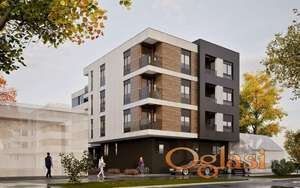 Četvorosoban stan-novogradnja ! Sa Pdv-om!