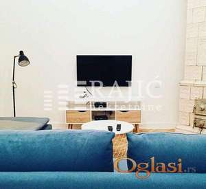 Centar,Rajićeva(Knez Mihailova),50m2,2.0 #3047