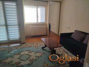 Jednosoban stan 40m2, Grbavica