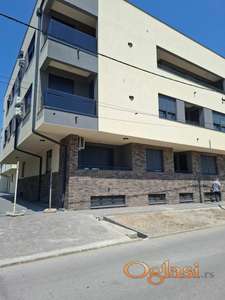 TELEP NOV DVOSOBAN STAN