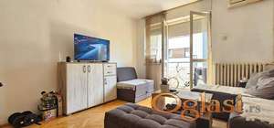 Dvosoban stan, Crveni Krst, Metohijska ulica ID#2127