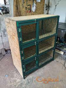 ❗Kavez za domaće životinja (NOVO)❗