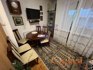 Jednoiosoban stan na Podbari