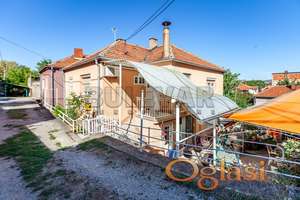 Kuća na Paliluli, Apelovac, 188m2, plac 3a