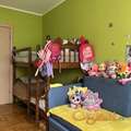 Odličan dvoiposoban stan na Novoj Detelinari, 45m2.