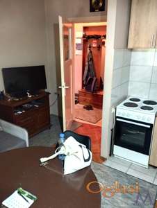Stan NOVI SAD,SATELIT,kv: 33, € 84000, ID: 1019406