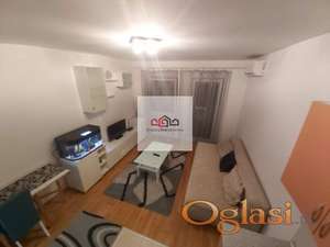 NOVA DETELINARA NAMEŠTENA GARSONJERA 250 EURA