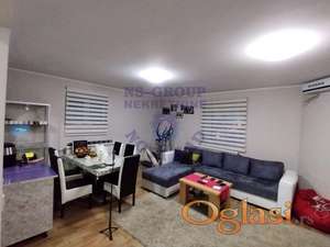 Četvorosoban stan na Adicama 95m2