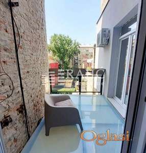 Vračar,Desanke Maksimović,97m2.3.0 #2977