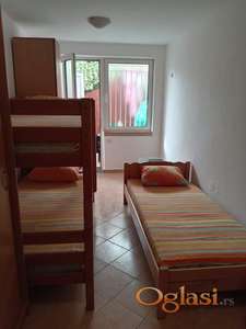 Stan za izdavanje Budva Mainski put