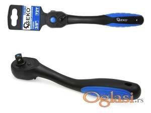 Račna Krckalica savijena 3/8