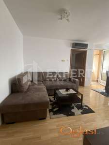 Izdaje se stan na Paliluli