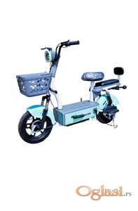 Kolibri elektricni bicikl