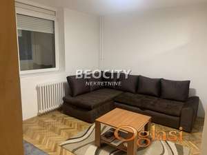 Novi Sad, Centar, Gajeva, 1.0, 38m2