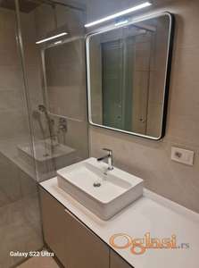 Premium dvosoban stan 49m² – Radnička 2, novogradnja, prvi zakupac