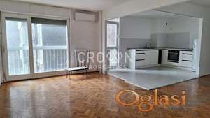 Funkcionalan 4.0 stan, Bulevar Despota Stefana ID#1733