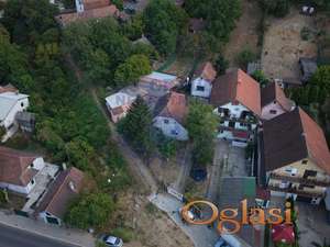 SAVRŠENA PRILIKA 121m2 Petrovaradin