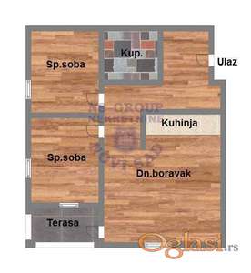 Novogradnja