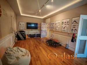 Dvoiposoban stan na Limanu 1