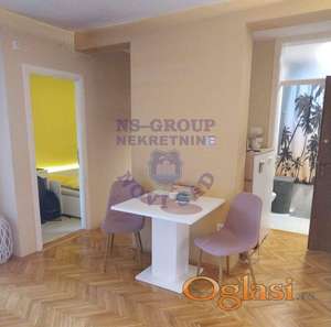 Jednoiposoban stan, na TOP lokaciji.