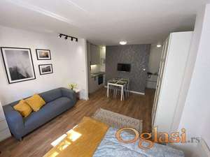 536767-Garsonjera-27m2-Podbara