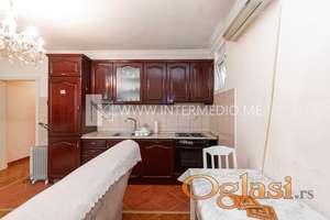 Prodaja, jednosoban stan, 42m2, Igalo, Herceg Novi